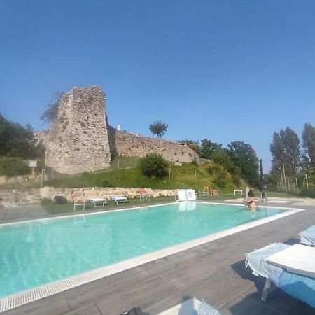 Agriturismo Borgo San Benedetto Villa Pietralunga  Exterior foto
