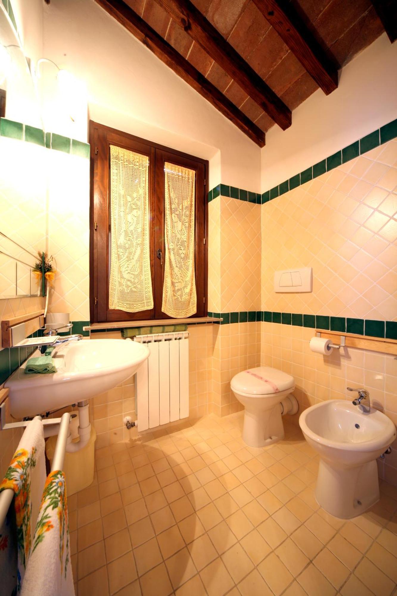 Agriturismo Borgo San Benedetto Villa Pietralunga  Cameră foto
