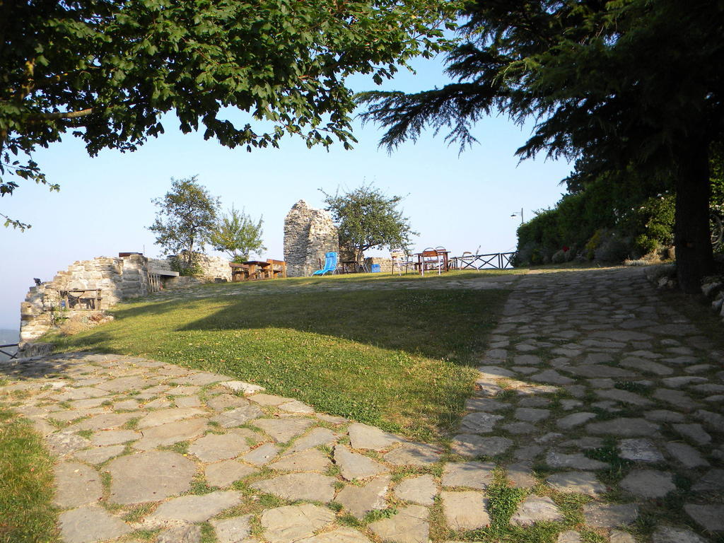 Agriturismo Borgo San Benedetto Villa Pietralunga  Exterior foto