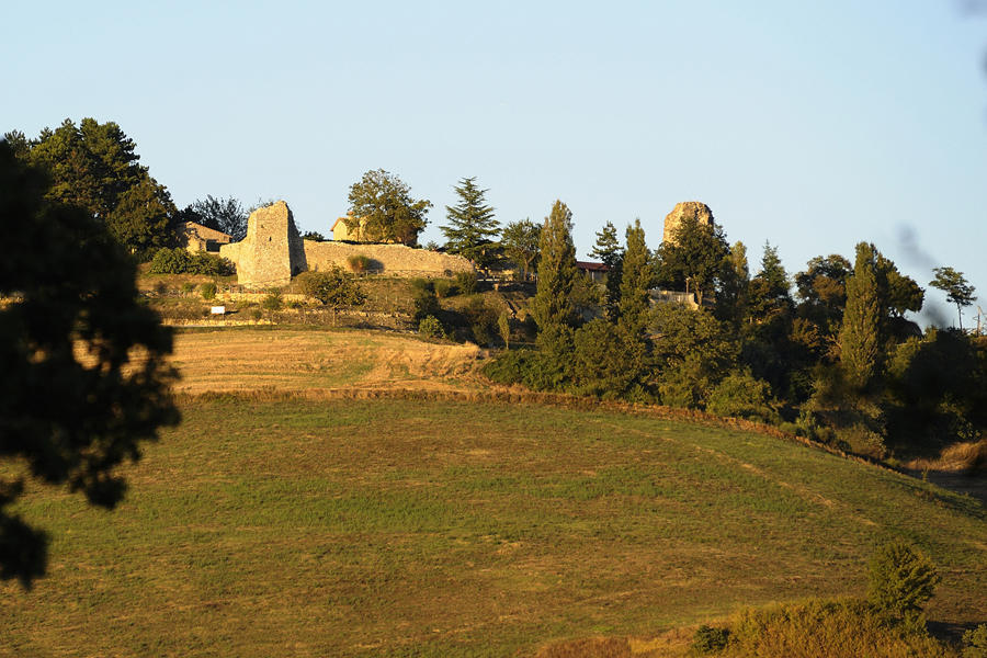 Agriturismo Borgo San Benedetto Villa Pietralunga  Exterior foto