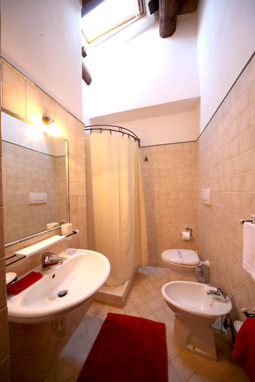 Agriturismo Borgo San Benedetto Villa Pietralunga  Cameră foto